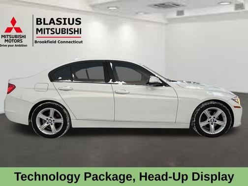 2014 BMW 328 i xDrive
