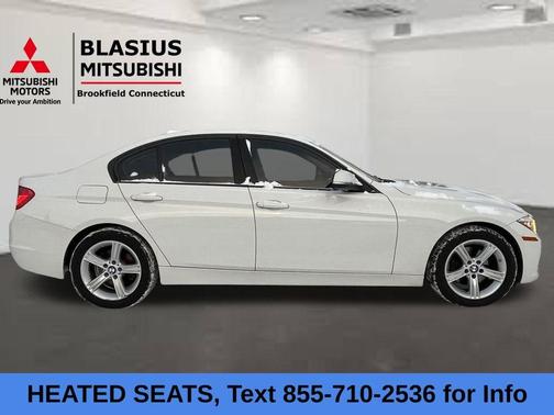2014 BMW 328 i xDrive