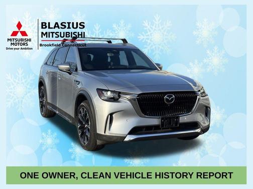 2024 Mazda CX-90 PHEV Premium Plus