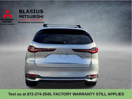 2024 Mazda CX-90 PHEV Premium Plus