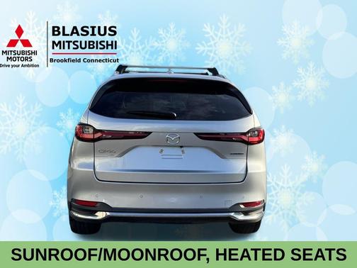 2024 Mazda CX-90 PHEV Premium Plus