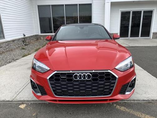 2024 Audi A5 Sportback 45 S Line Premium Plus