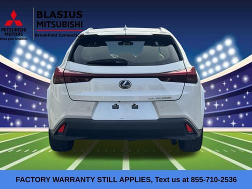 2024 Lexus UX 250h Premium