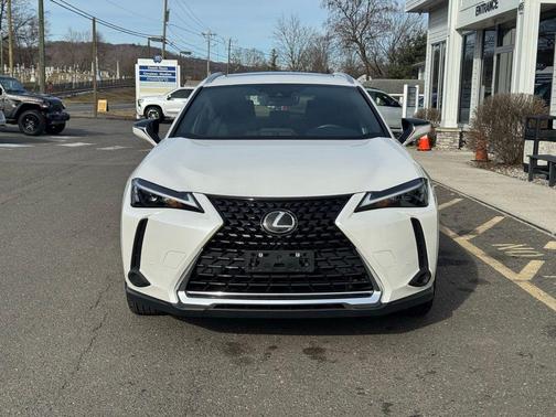 2024 Lexus UX 250h Premium