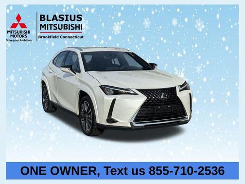 2024 Lexus UX 250h Premium