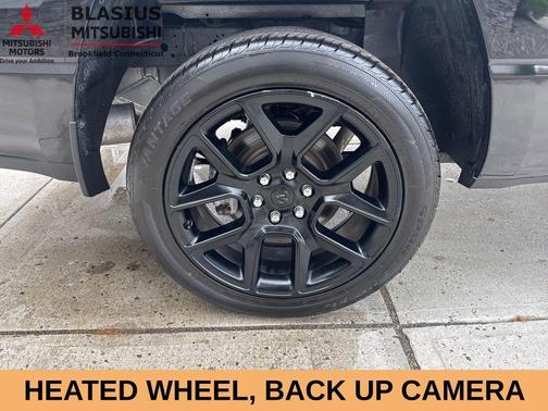 Diamond Black 2023 RAM 1500 Laramie