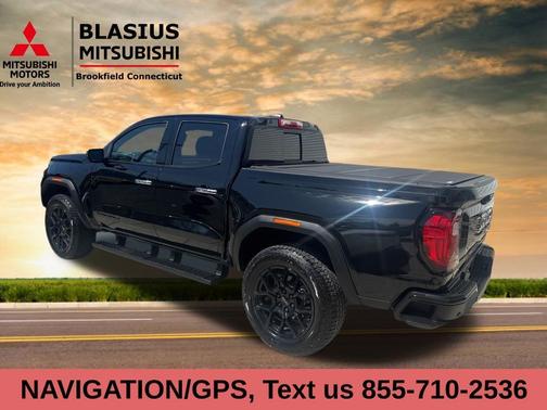 2024 GMC Canyon Denali