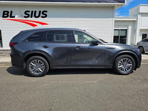 2024 Mazda CX-90 3.3 Turbo Preferred Plus