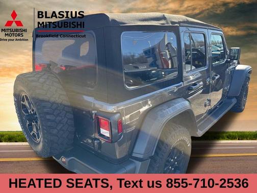 2023 Jeep Wrangler 4xe Base