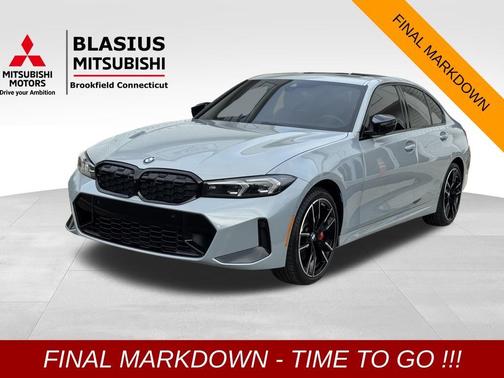 2024 BMW M340 i xDrive