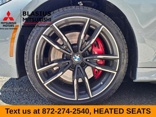 2024 BMW M340 i xDrive