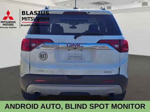 2017 GMC Acadia SLE-2