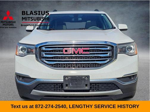 2017 GMC Acadia SLE-2