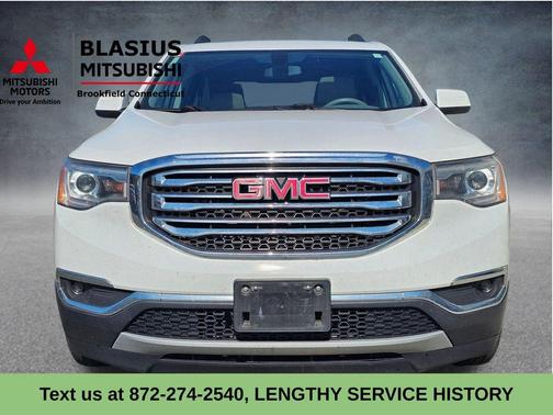 2017 GMC Acadia SLE-2