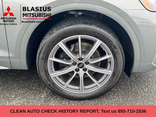 2023 Audi SQ5 3.0T Premium Plus