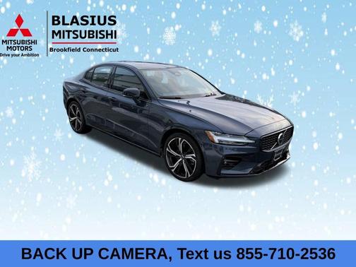 2025 Volvo S60 B5 Core