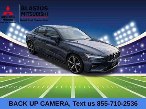 2025 Volvo S60 B5 Core