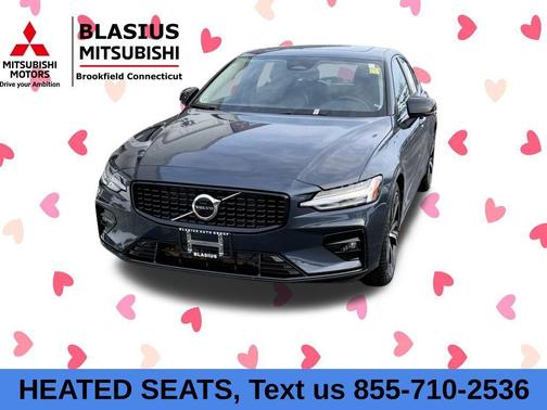 2025 Volvo S60 B5 Core