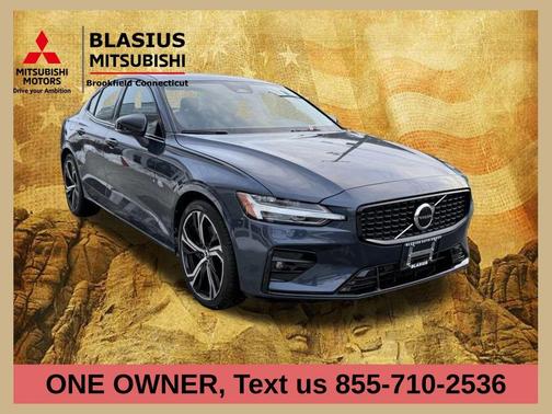 2025 Volvo S60 B5 Core