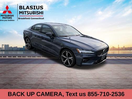 2025 Volvo S60 B5 Core