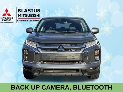2023 Mitsubishi Outlander Sport 2.0 S