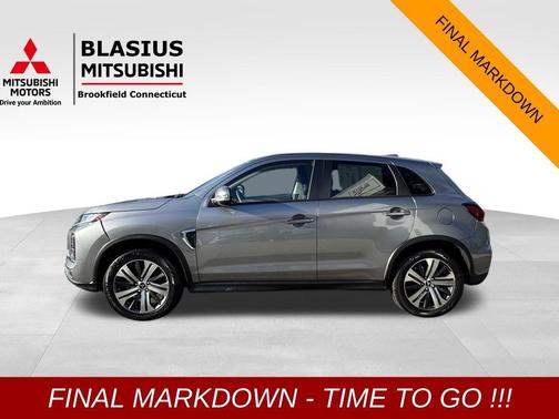 2023 Mitsubishi Outlander Sport 2.0 S