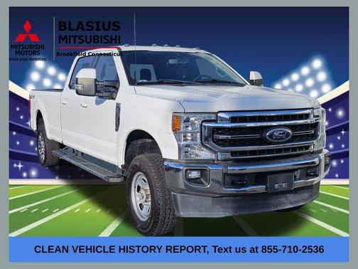 2020 Ford F-350 Lariat Super Duty