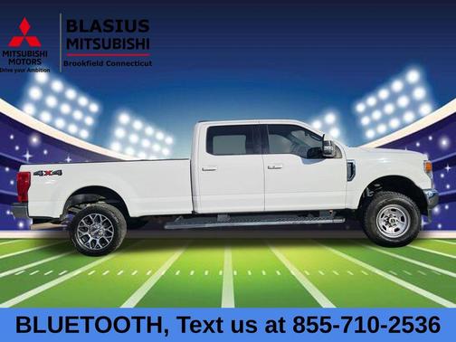 2020 Ford F-350 Lariat Super Duty