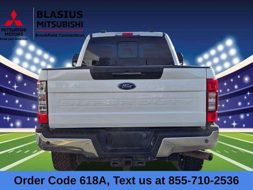 2020 Ford F-350 Lariat Super Duty