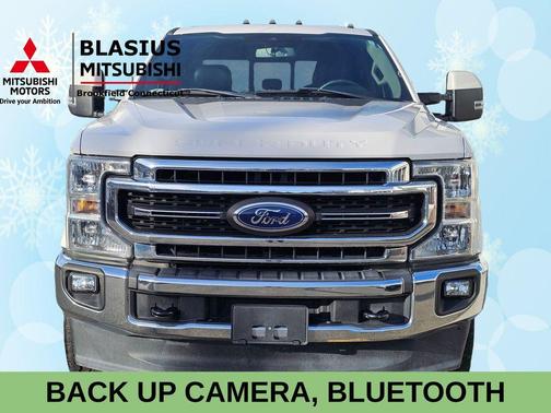 2020 Ford F-350 Lariat Super Duty