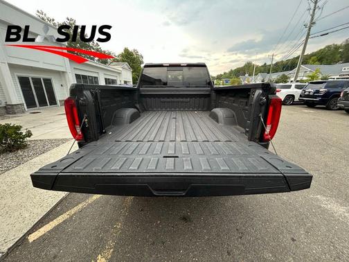 2020 GMC Sierra 2500 Denali