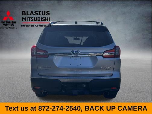 2021 Subaru Ascent Limited 7-Passenger