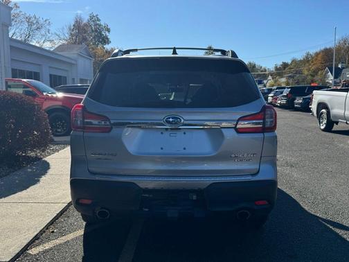 2021 Subaru Ascent Limited 7-Passenger