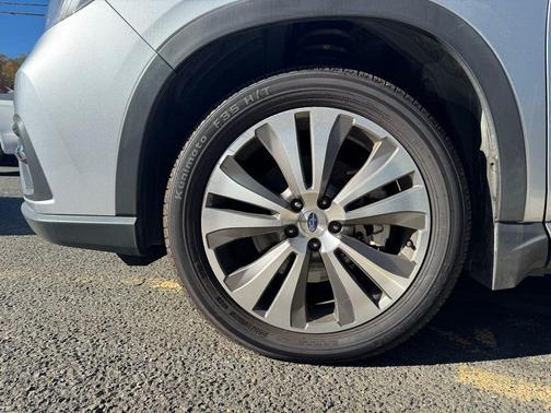 2021 Subaru Ascent Limited 7-Passenger