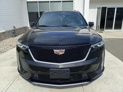 2023 Cadillac XT6 Sport AWD