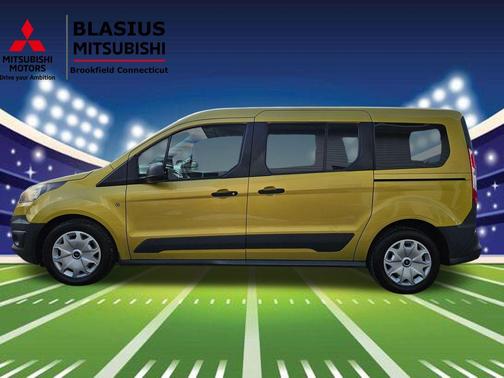 2016 Ford Transit Connect XL