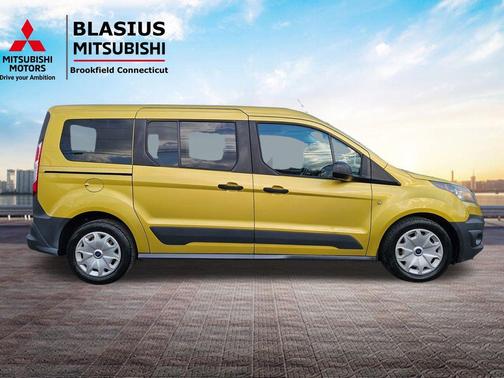 2016 Ford Transit Connect XL