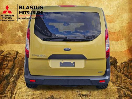 2016 Ford Transit Connect XL