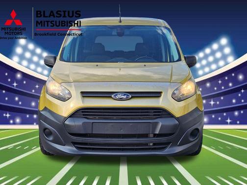 2016 Ford Transit Connect XL