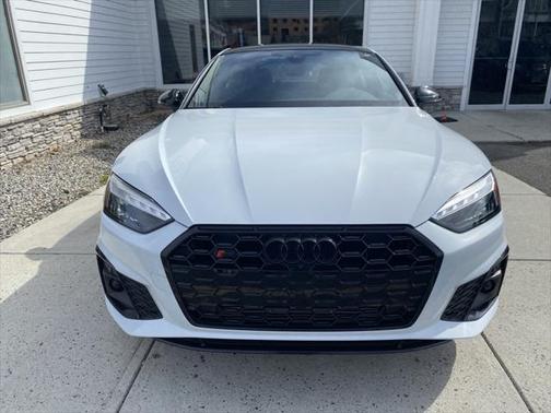 2023 Audi S5 Premium Plus TFSI quattro Tiptronic