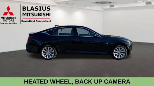 2023 Cadillac CT5 Premium Luxury AWD