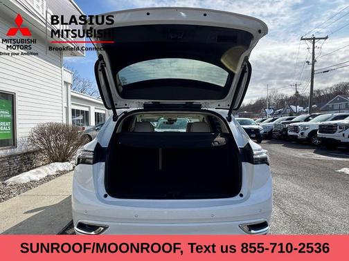 2022 Buick Envision Avenir