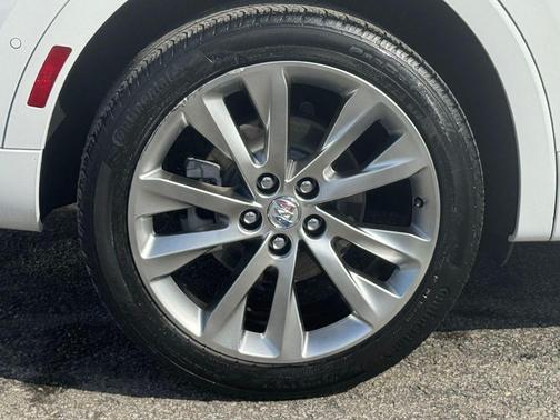 2022 Buick Envision Avenir