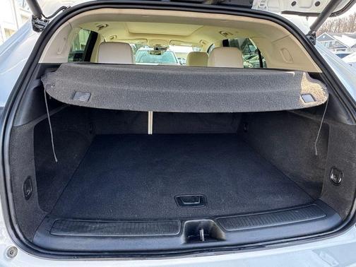 2022 Buick Envision Avenir