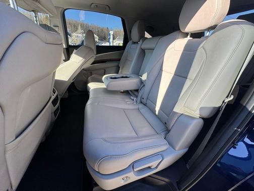 2013 Cadillac CTS Premium