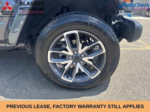 Granite Crystal Clearcoat Metallic 2024 Jeep Wrangler 4xe Sport