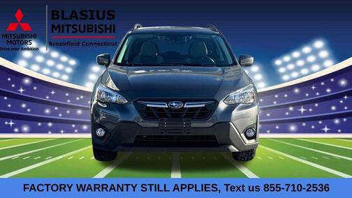 2023 Subaru Crosstrek Premium