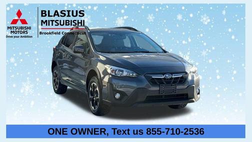 2023 Subaru Crosstrek Premium