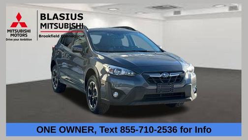 2023 Subaru Crosstrek Premium