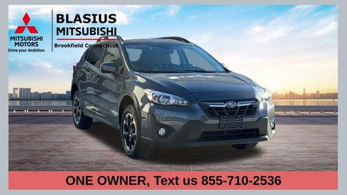 2023 Subaru Crosstrek Premium